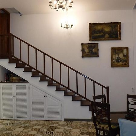 Apartamento 2 Colores Guincho  ภายนอก รูปภาพ