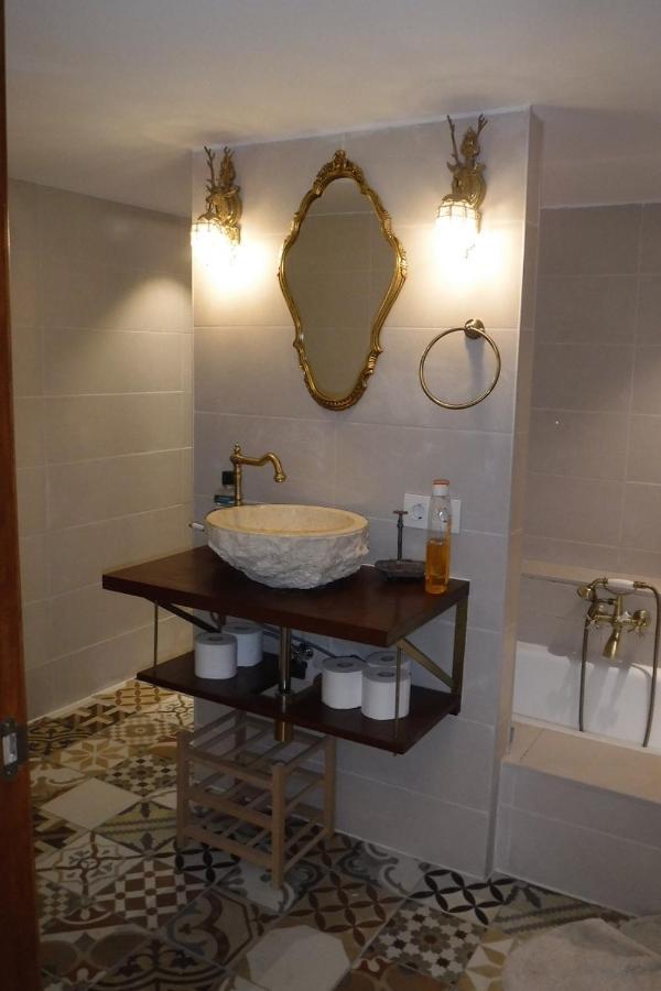 Apartamento 2 Colores Guincho  ภายนอก รูปภาพ