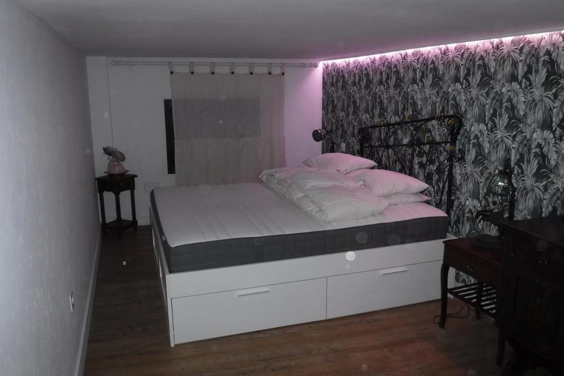 Apartamento 2 Colores Guincho  ภายนอก รูปภาพ