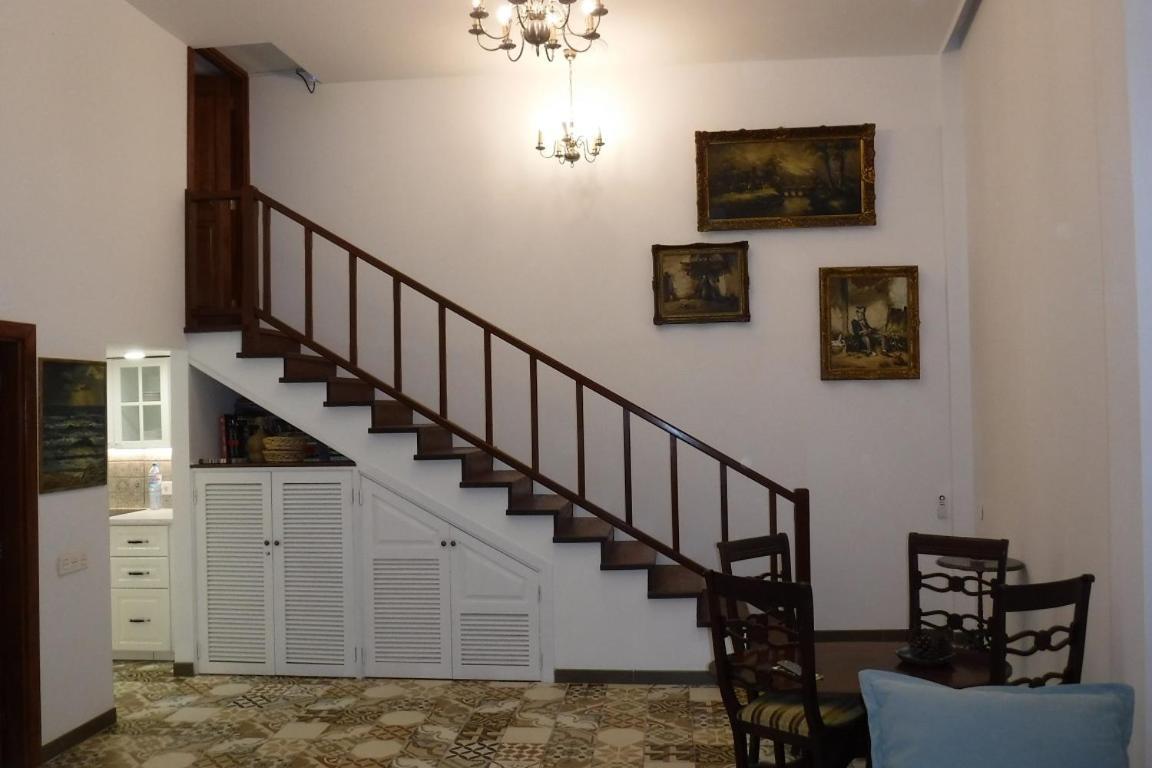 Apartamento 2 Colores Guincho  ภายนอก รูปภาพ