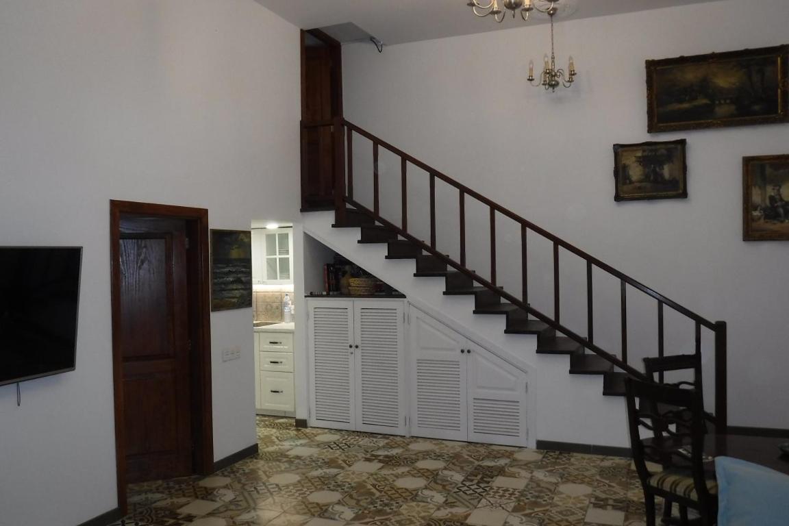 Apartamento 2 Colores Guincho  ภายนอก รูปภาพ