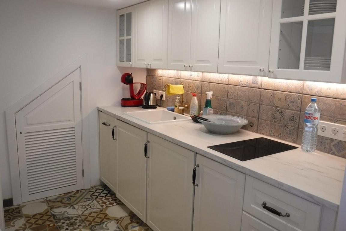 Apartamento 2 Colores Guincho  ภายนอก รูปภาพ