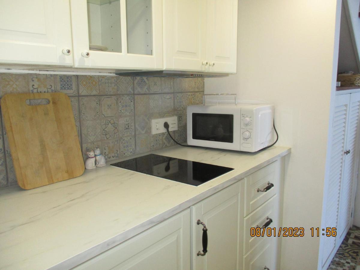 Apartamento 2 Colores Guincho  ภายนอก รูปภาพ