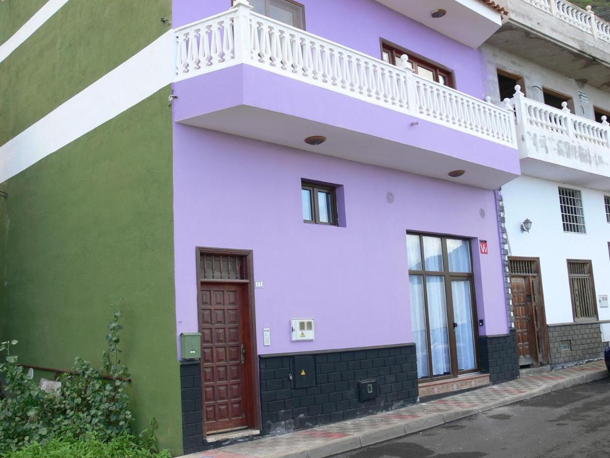 Apartamento 2 Colores Guincho  ภายนอก รูปภาพ